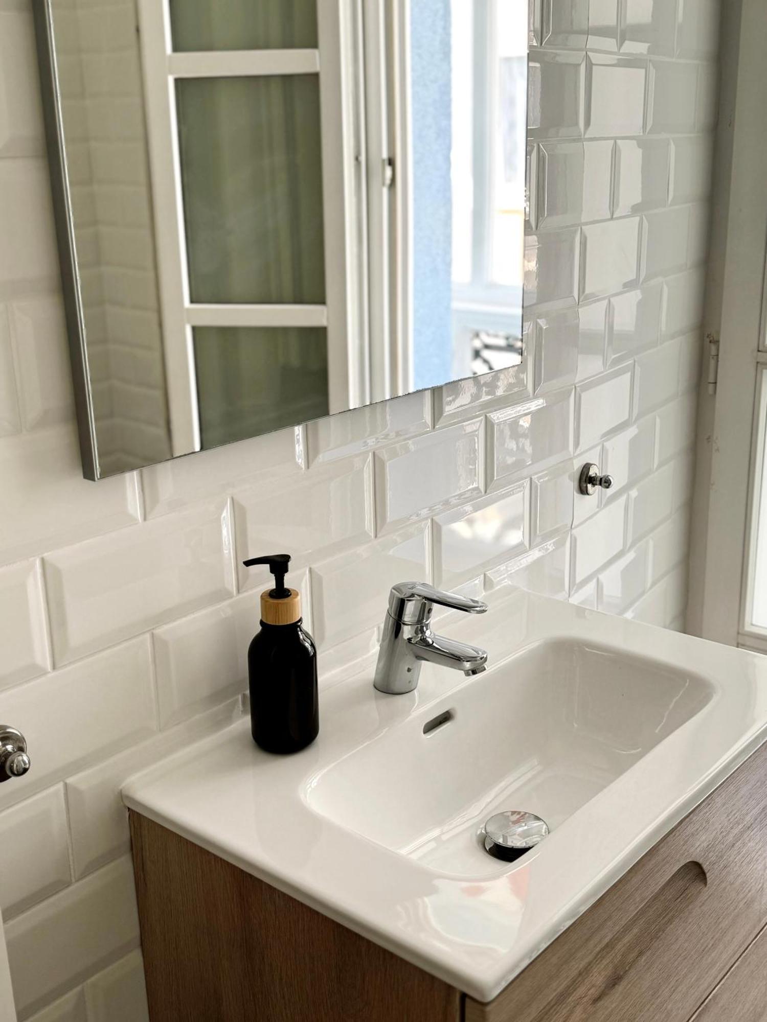 Fabulous City Centre Apartment - Grand Central House Gibraltar Exterior foto